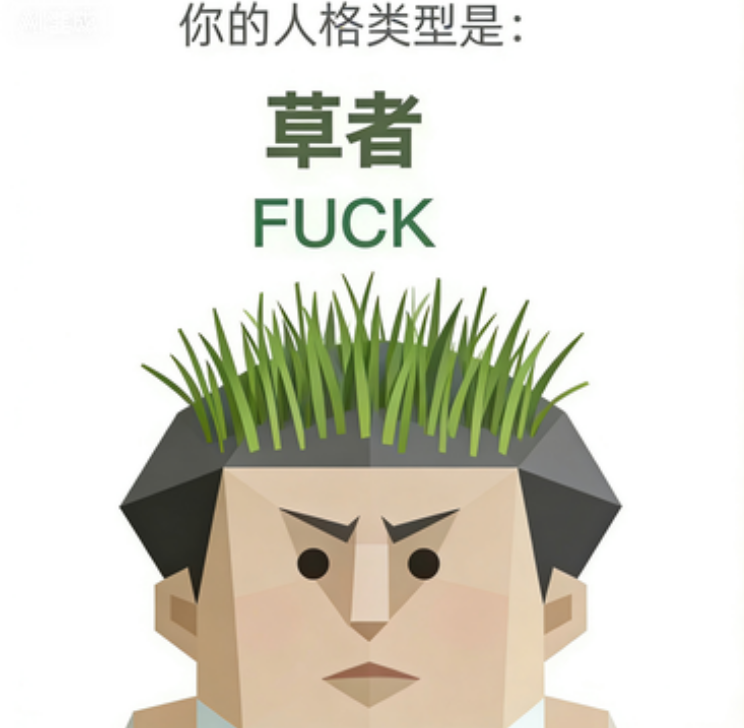 FUCK - 草者